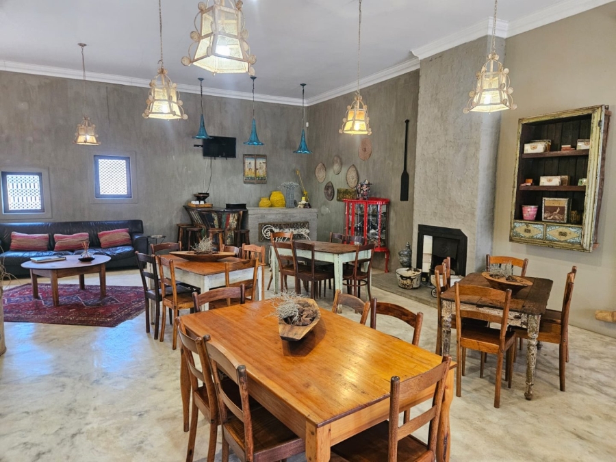 Commercial Property for Sale in Parys Free State